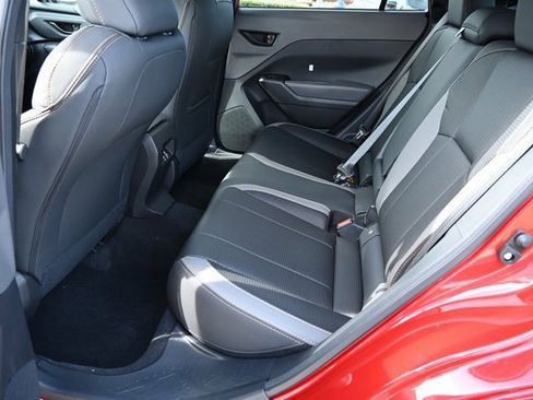 New 2026 Subaru Crosstrek 2.5i Wilderness image 17