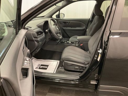 New 2026 Subaru Forester Premium image 10