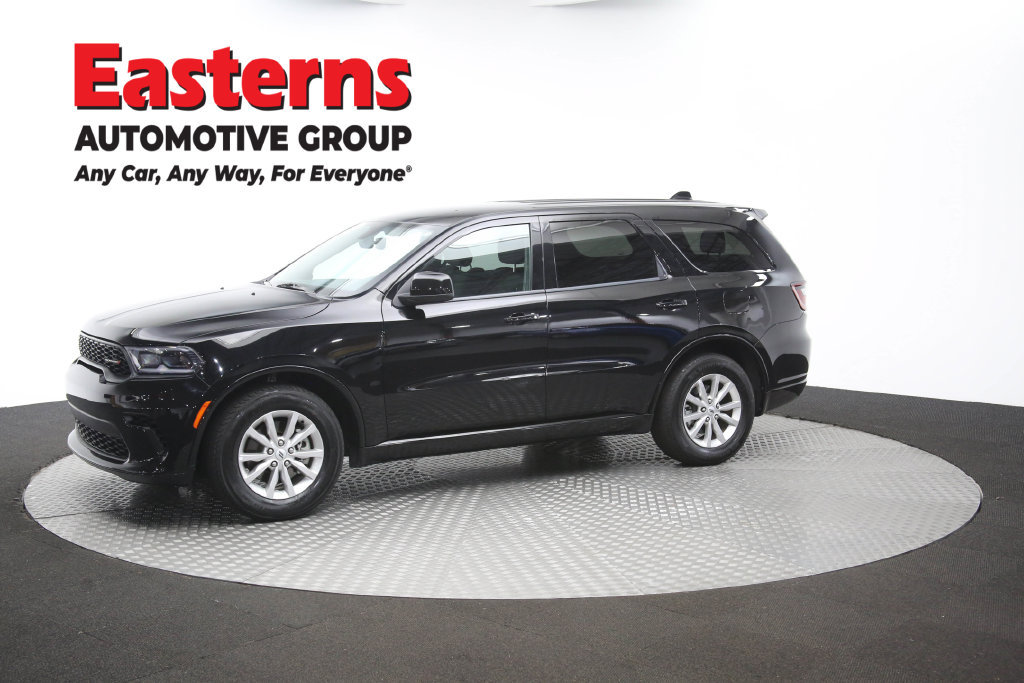 Used 2025 Dodge Durango GT RWD image 60