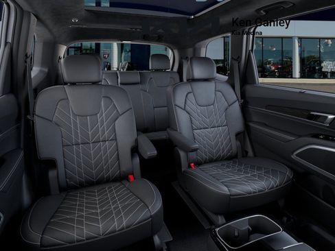New 2025 Kia Telluride SX Prestige X-Pro image 16