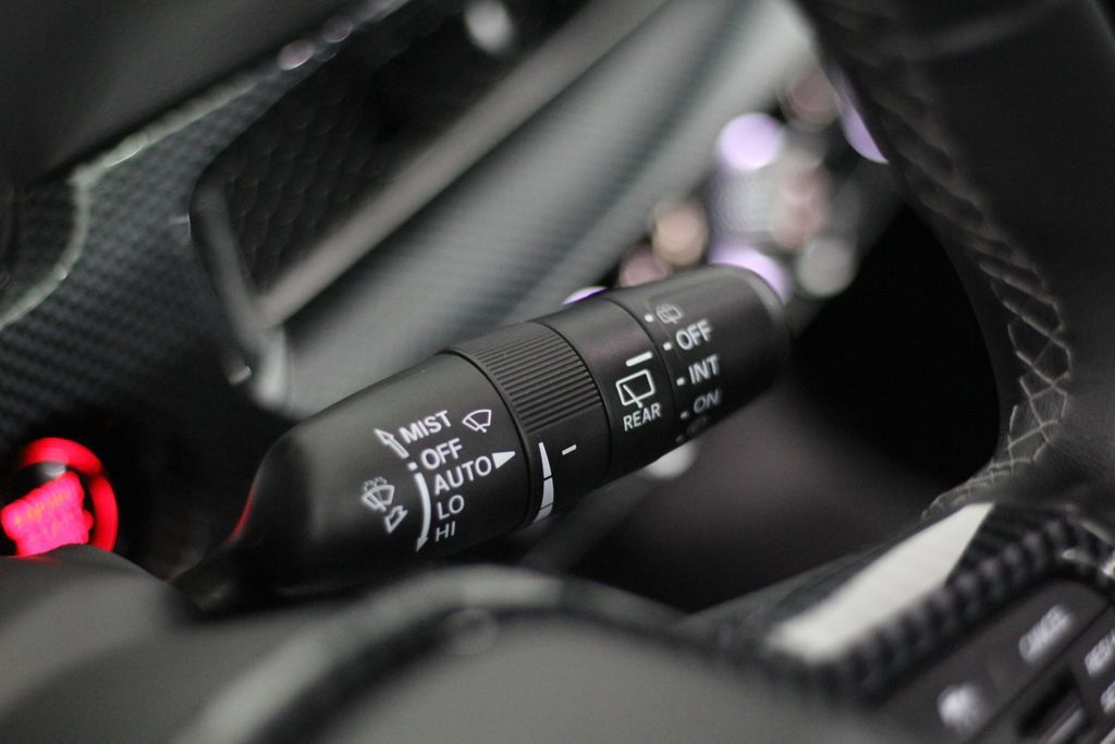 Used 2023 Honda Civic Sport Touring image 16