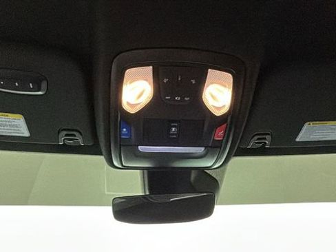 Used 2025 RAM 1500 Big Horn AWD/4WD image 27