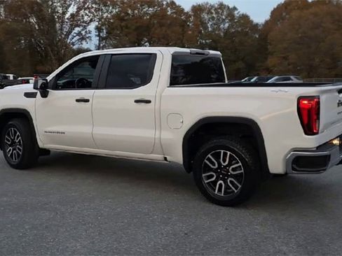 Certified 2022 GMC Sierra 1500 Pro image 6