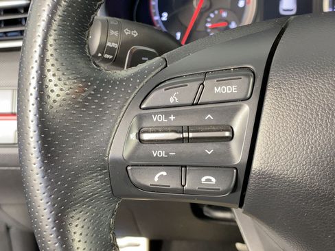 Used 2020 Hyundai Veloster Turbo Ultimate image 14