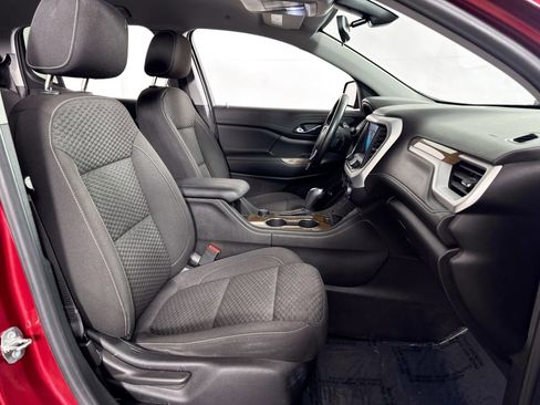 Used 2019 GMC Acadia SLE w/ Driver Alert Package I image 34