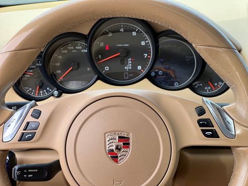Used 2012 Porsche Cayenne AWD/4WD image 12