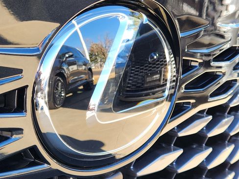 New 2026 Lexus RX 350 image 7