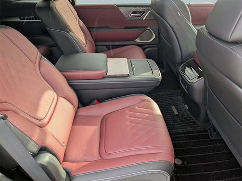 New 2026 INFINITI QX80 Autograph w/ Premium Cargo Package image 31