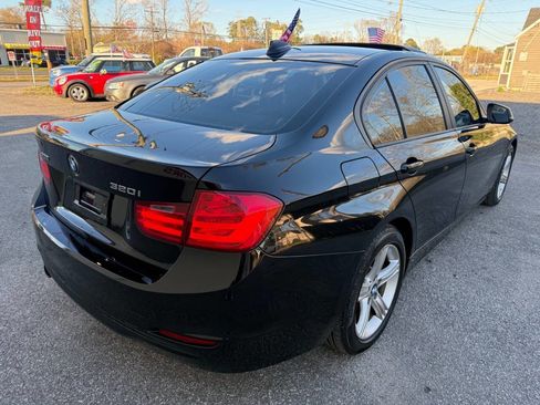 Used 2013 BMW 320i xDrive Sedan image 7