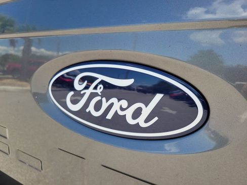 Used 2024 Ford F150 XLT w/ Equipment Group 302A MID AWD/4WD image 9