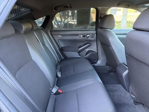 Used 2024 Honda Civic Sport image 30