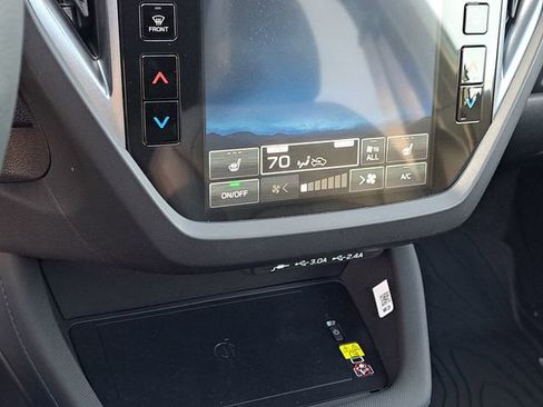 New 2026 Subaru Forester Limited image 15