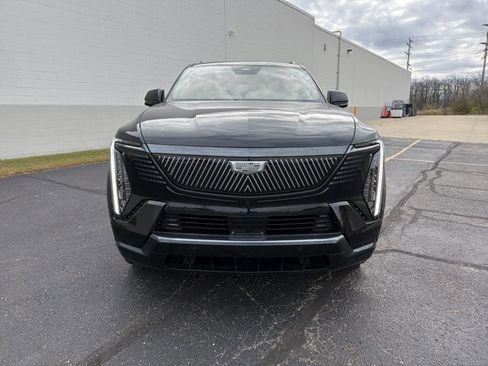 New 2026 Cadillac Escalade IQL Sport 1 image 2