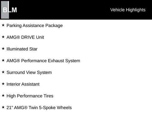 Used 2023 Mercedes-Benz GLE 53 AMG 4MATIC Coupe image 5