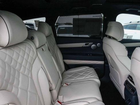 New 2026 Genesis GV80 3.5T Prestige AWD/4WD image 19