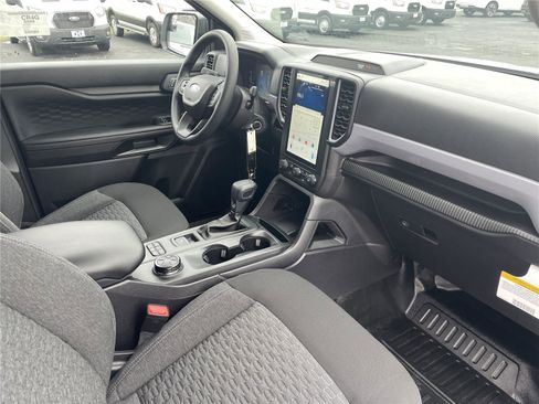 New 2026 Ford Ranger XL AWD/4WD image 29