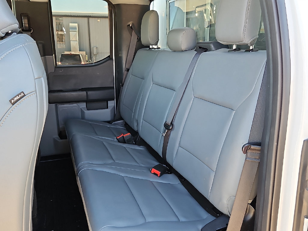 Used 2023 Ford F250 XL w/ XL Chrome Package AWD/4WD image 16