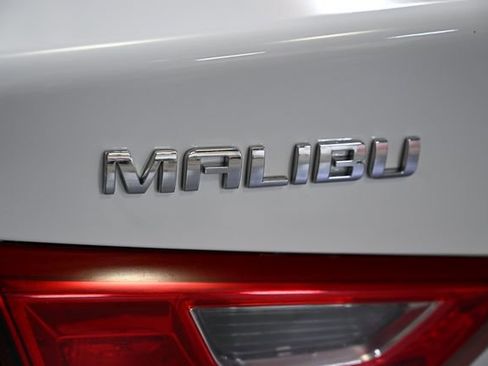 Used 2024 Chevrolet Malibu LT image 12