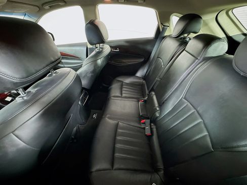 Used 2014 INFINITI QX50 Journey w/ Premium Package RWD image 24