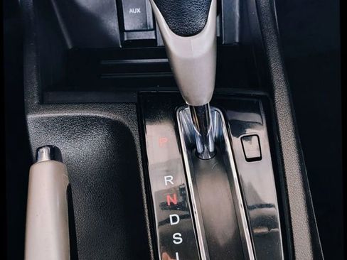 Used 2015 Honda Civic LX image 21