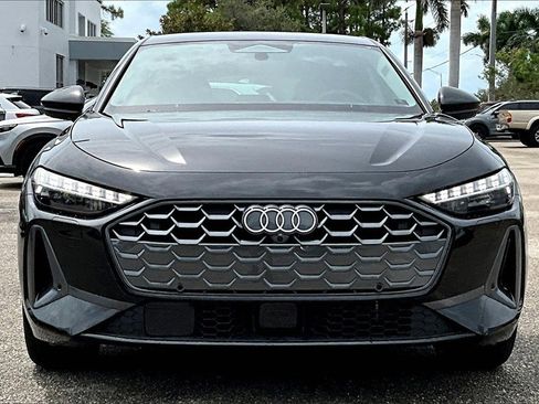 New 2025 Audi A5 2.0T Premium Plus image 10