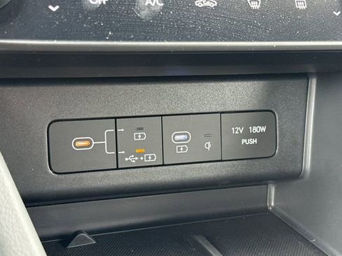 Certified 2024 Hyundai Sonata N Line image 39