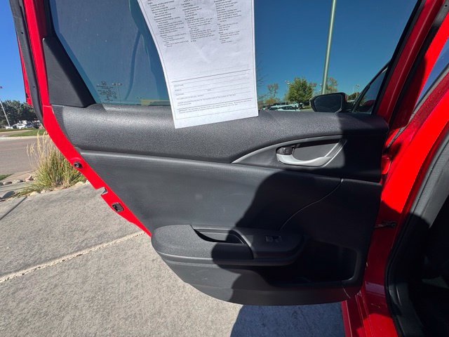 Used 2016 Honda Civic EX image 26