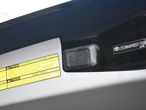 Used 2008 Toyota Highlander Limited image 56