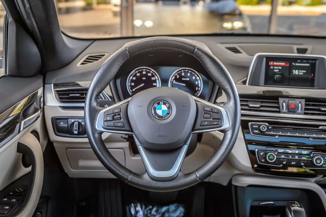 Used 2018 BMW X1 sDrive28i w/ Convenience Package FWD image 26