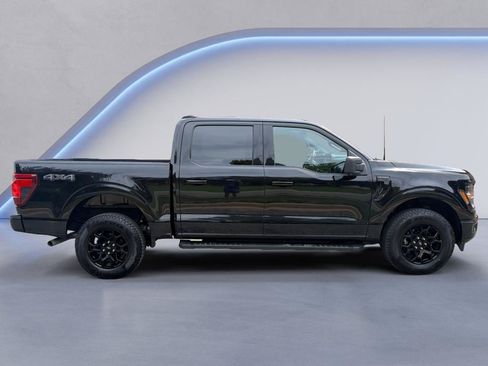 Used 2024 Ford F150 XLT w/ Tow/Haul Package AWD/4WD image 6
