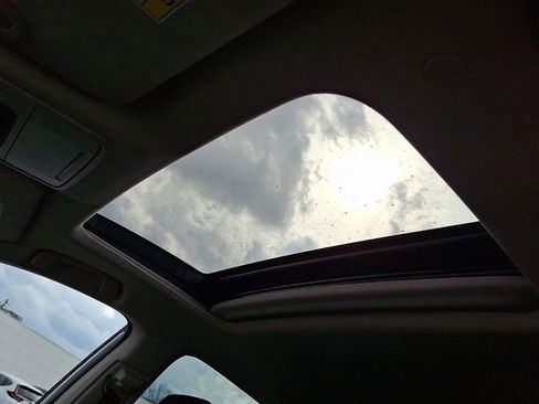 Used 2024 Honda Accord EX image 13