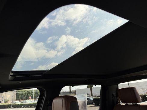 Used 2024 Toyota Tundra 1794 Edition w/ TRD Off-Road Package image 21