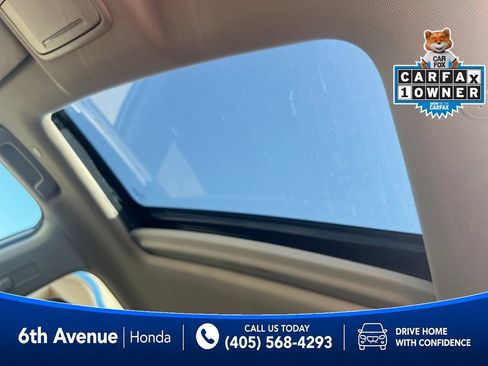 Used 2026 Honda CR-V EX-L image 41