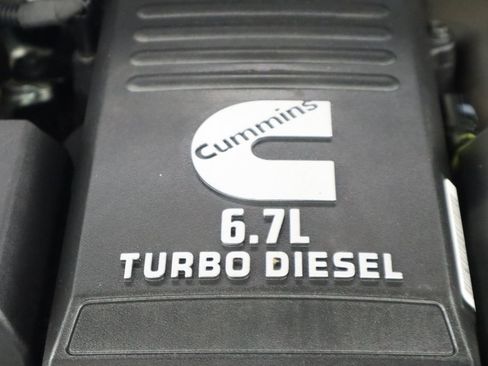 Used 2023 RAM 2500 Big Horn w/ Level 1 Equipment Group image 69