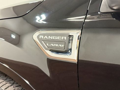 Used 2019 Ford Ranger Lariat w/ Technology Package image 53