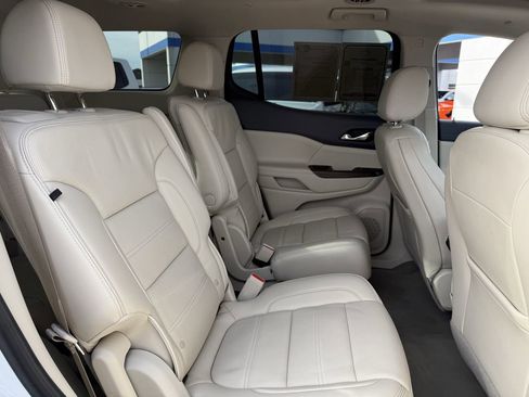 Certified 2023 GMC Acadia Denali w/ Denali Ultimate Package image 25