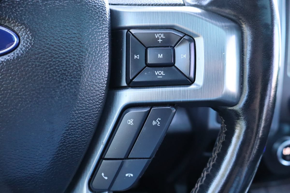 Used 2019 Ford Expedition Max Platinum AWD/4WD image 33