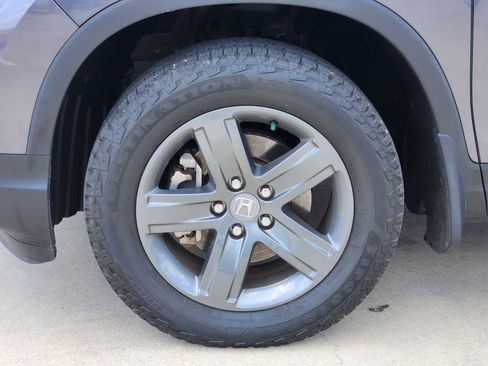 Certified 2023 Honda Ridgeline RTL-E image 9