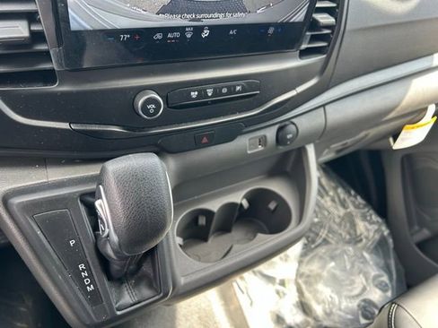 New 2026 Ford Transit 350 AWD image 24