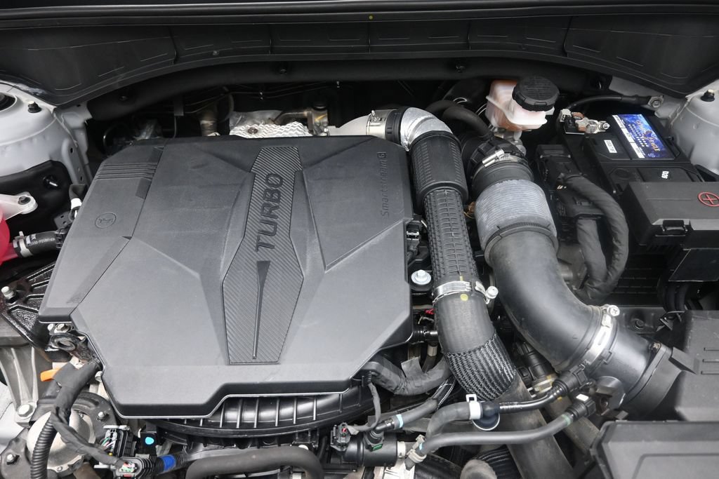 Used 2023 Kia Sorento SX AWD/4WD image 31