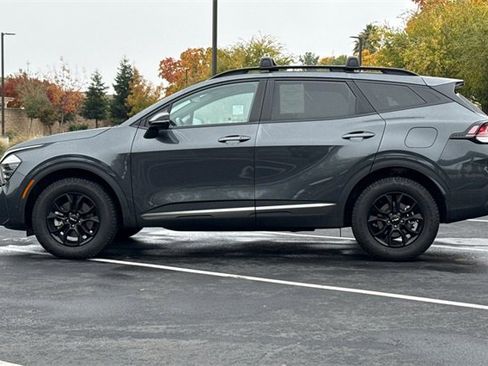 Certified 2024 Kia Sportage X-Pro image 9