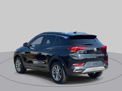 Used 2023 Buick Encore GX Essence w/ Experience Buick Package AWD/4WD image 4