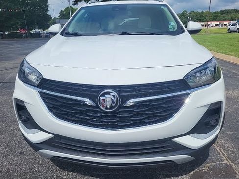 Used 2023 Buick Encore GX Select FWD image 6