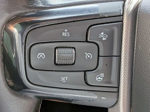 Used 2021 GMC Yukon Denali w/ Denali Premium Package RWD image 26