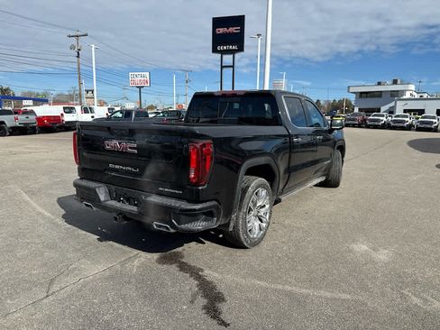 New 2026 GMC Sierra 1500 Denali w/ Denali Reserve Package image 7