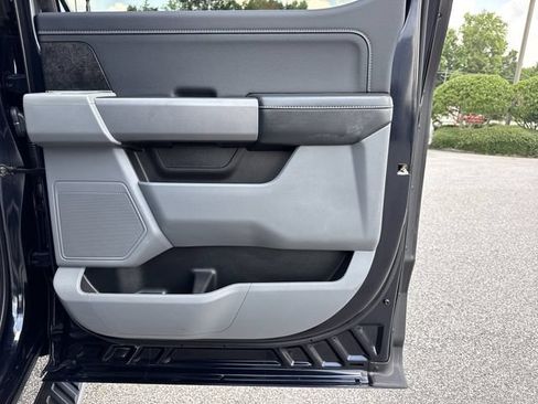 Used 2021 Ford F150 XLT w/ Equipment Group 301A Mid AWD/4WD image 30
