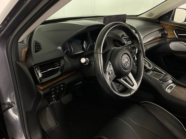 Used 2019 Acura RDX w/ Advance Package AWD/4WD image 17
