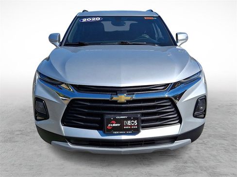Used 2020 Chevrolet Blazer LT image 2