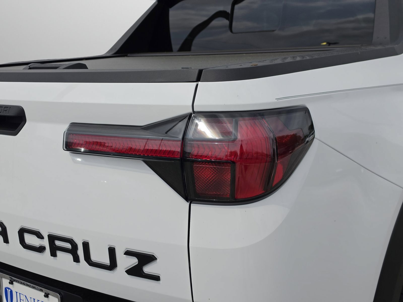 New 2026 Hyundai Santa Cruz SEL FWD image 14