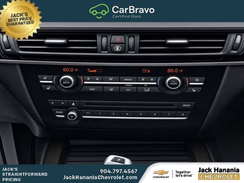 Used 2017 BMW X5 xDrive35i AWD/4WD image 16